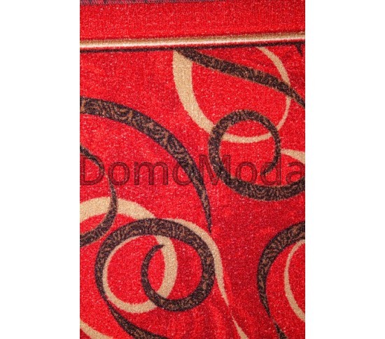 Ковровое изделие p1304/45 - высокое качество по лучшей цене в Украине изображение 3.